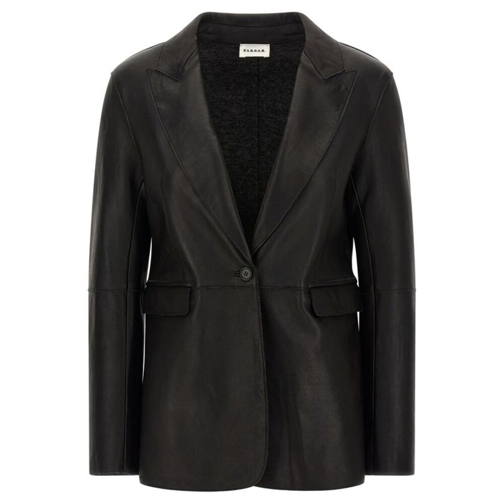 P.A.R.O.S.H. Women 'Maciock' Blazer
